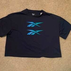 Reebok Crop top